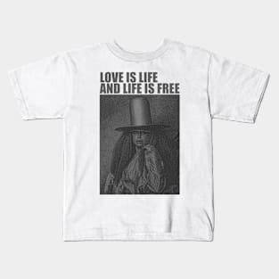 Badu Kids T-Shirt